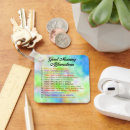 Search for positive affirmations key rings Manifest