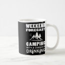 Search for weekend forecast mugs Chance