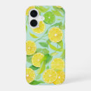 Search for refreshing iphone cases Citrus