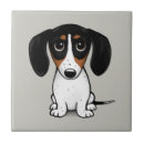 Search for puppy tiles Dachshund