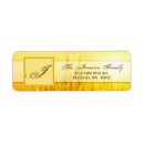 Search for wheat return address labels Country