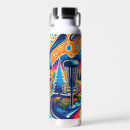 Search for psychedelic water bottles Retro