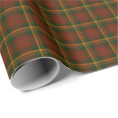 Search for canadian wrapping paper Red