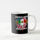 Search for mexican american mugs Mexico