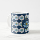 Search for japanese flowers mugs Pattern