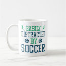 Search for easily distracted mugs Funny