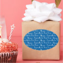 Search for oval shape stickers Simple