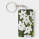 Search for dogwood key rings Blossom