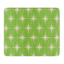 Search for lime green chopping boards Geometric