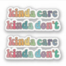 Search for attitude stickers Vintage