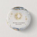 Search for celestial badges Watercolor