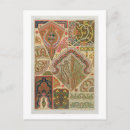 Search for indian fabric postcards Textile