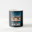 Search for japanese quote mugs Anime