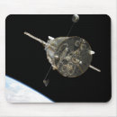 Search for view from above mousepads Earth