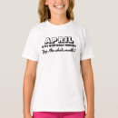 Search for zodiac kids tshirts Birthday