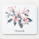 Search for stems mousepads Flowers