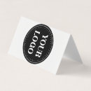 Search for upload business cards Create your own