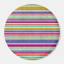 Search for stripes pattern magnets Vintage