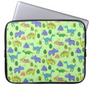 Search for dinosaur laptop cases Cretaceous