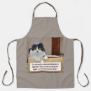 Search for alternative aprons Humour