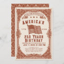 Search for america is invitations Semiquincentennial
