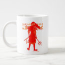 Search for samurai coffee mugs Cartoon network