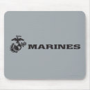 Search for us navy mousepads Marine corps