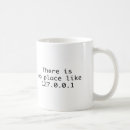 Search for no place like home mugs Geek