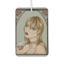 Search for art car air fresheners Vintage
