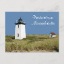 Search for cape cod lighthouse Provincetown