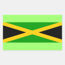 Search for jamaica stickers Caribbean