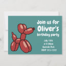 Search for animal designs invitations Kids