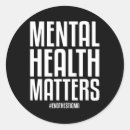 Search for end the stigma stickers Therapy