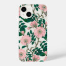 Search for wild flower iphone cases Vintage