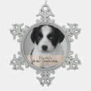 Search for snowflakes christmas tree decorations Picture