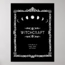 Search for magic spell posters Wicca
