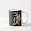 Search for cowboy cat mugs Political