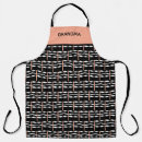 Search for african ethnicity aprons Pattern
