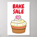 Search for bake sale posters Baking
