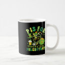 Search for pot of gold mugs St patrick day