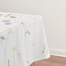 Search for bohemian tablecloths Botanical
