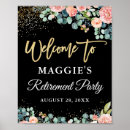 Search for surprise party posters Welcome