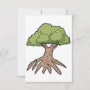 Search for roots invitations Tree