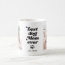 Search for coffee mugs Pet
