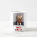 Search for mugshot coffee mugs Prison