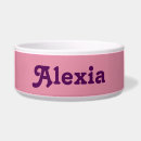 Search for alexia Pink