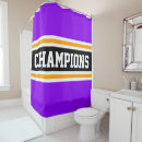 Search for purple and black shower curtains Cool