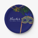 Search for peacock plates Feather