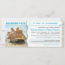 Search for flight wedding invitations Ticket