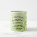 Search for christian bible verse mugs Religious